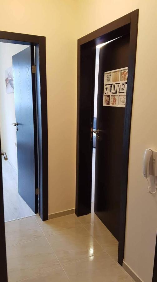 Apartman Horizont II - Side Sea View Sozopol Luaran gambar