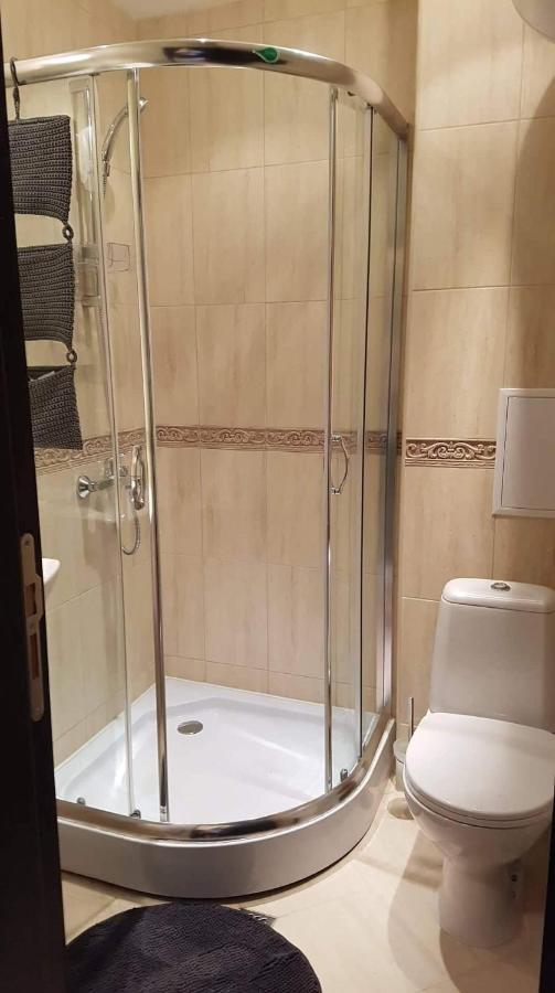 Apartman Horizont II - Side Sea View Sozopol Luaran gambar
